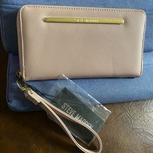 Steve Madden Wallet/Clutch/Wristlet